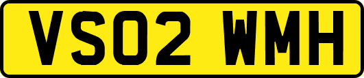 VS02WMH