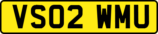 VS02WMU
