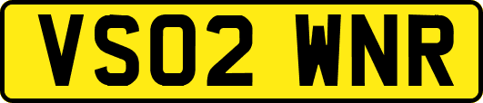 VS02WNR