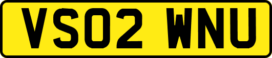 VS02WNU