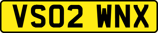 VS02WNX