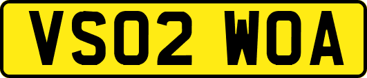 VS02WOA