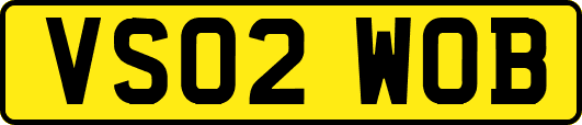 VS02WOB