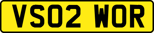 VS02WOR