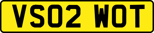 VS02WOT