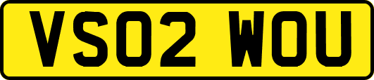 VS02WOU