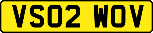 VS02WOV