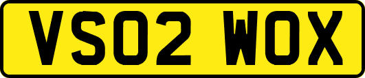 VS02WOX