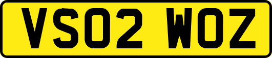 VS02WOZ