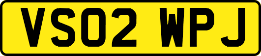 VS02WPJ
