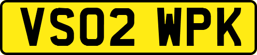 VS02WPK