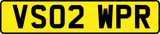 VS02WPR