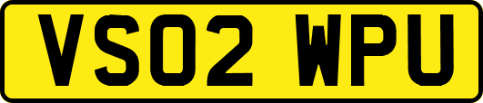 VS02WPU