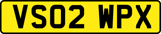 VS02WPX