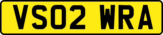 VS02WRA