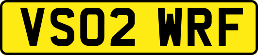 VS02WRF