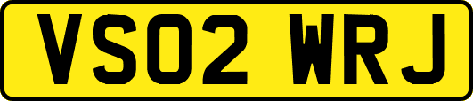 VS02WRJ