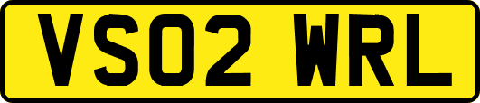 VS02WRL