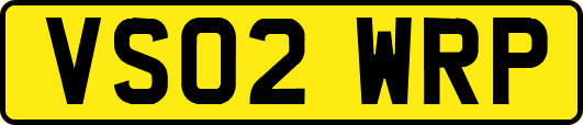 VS02WRP