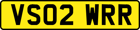 VS02WRR