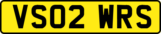 VS02WRS