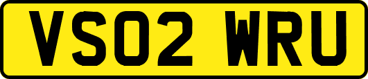 VS02WRU