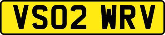 VS02WRV