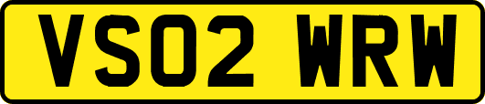 VS02WRW