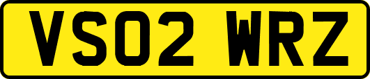VS02WRZ