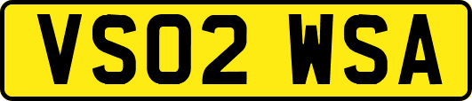 VS02WSA