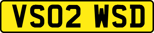 VS02WSD