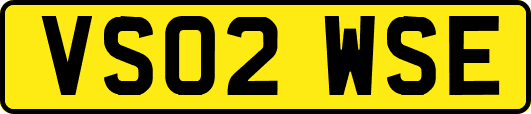 VS02WSE