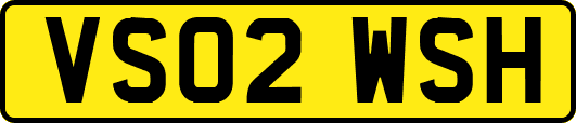 VS02WSH