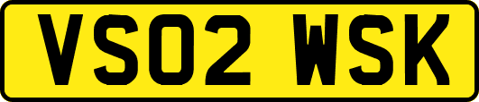 VS02WSK