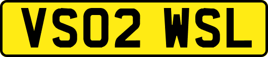 VS02WSL