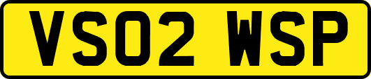 VS02WSP