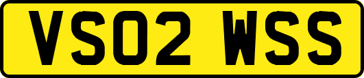 VS02WSS