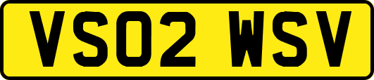 VS02WSV