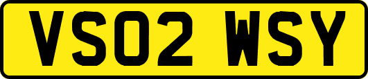 VS02WSY