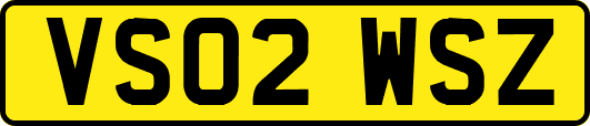 VS02WSZ