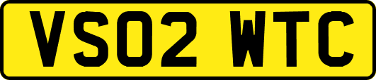 VS02WTC