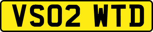 VS02WTD