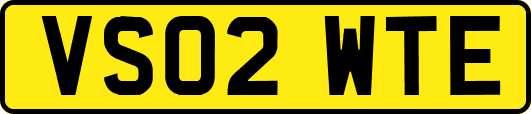 VS02WTE