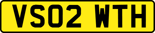 VS02WTH