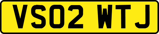 VS02WTJ