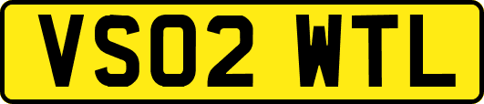 VS02WTL