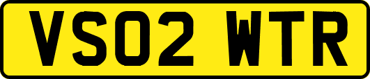 VS02WTR