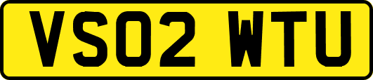 VS02WTU