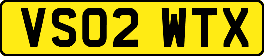 VS02WTX
