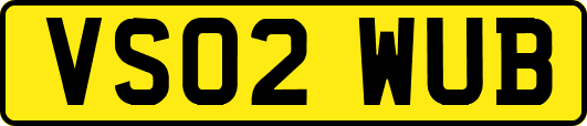 VS02WUB